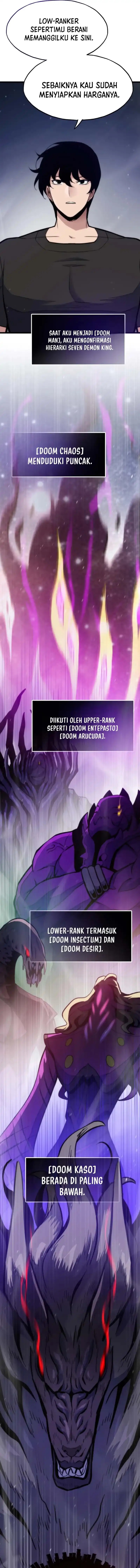 Past Life Regressor (Remake 2022) Chapter 150 Gambar 15