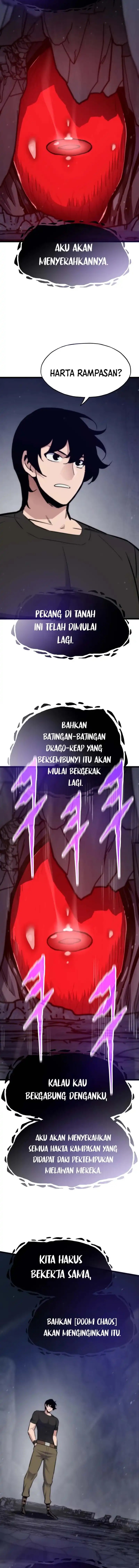 Past Life Regressor (Remake 2022) Chapter 150 Gambar 17