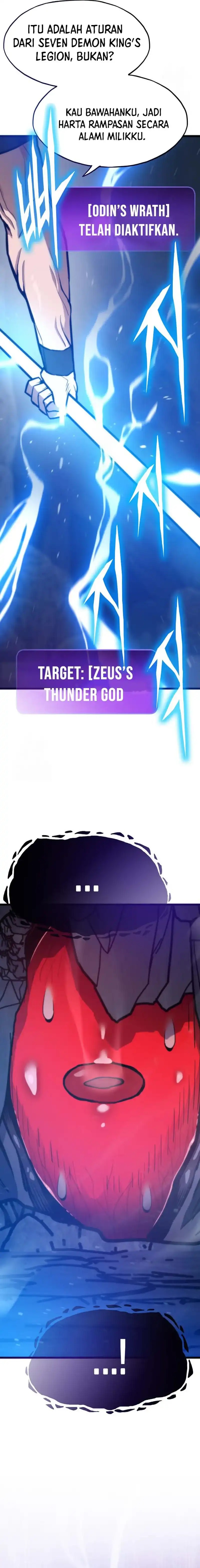 Past Life Regressor (Remake 2022) Chapter 151 Gambar 2