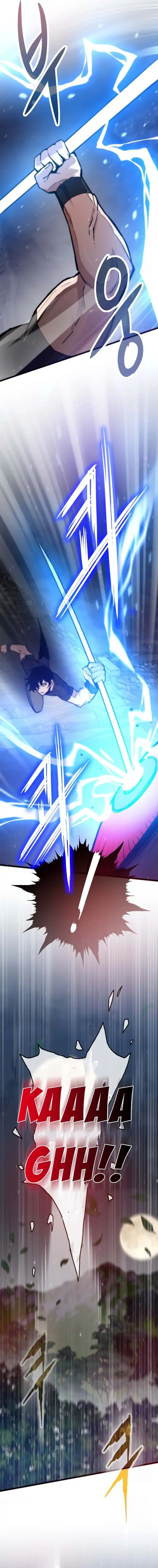 Past Life Regressor (Remake 2022) Chapter 151 Gambar 4