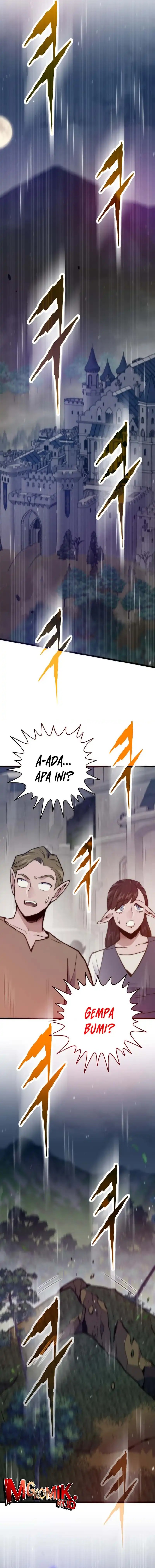 Past Life Regressor (Remake 2022) Chapter 151 Gambar 5