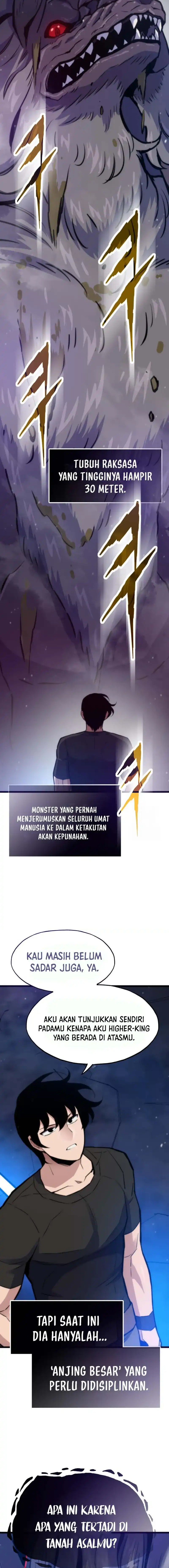 Past Life Regressor (Remake 2022) Chapter 151 Gambar 7