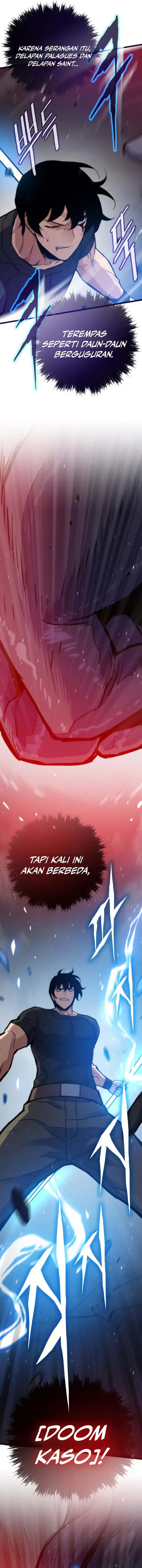 Past Life Regressor (Remake 2022) Chapter 151 Gambar 10