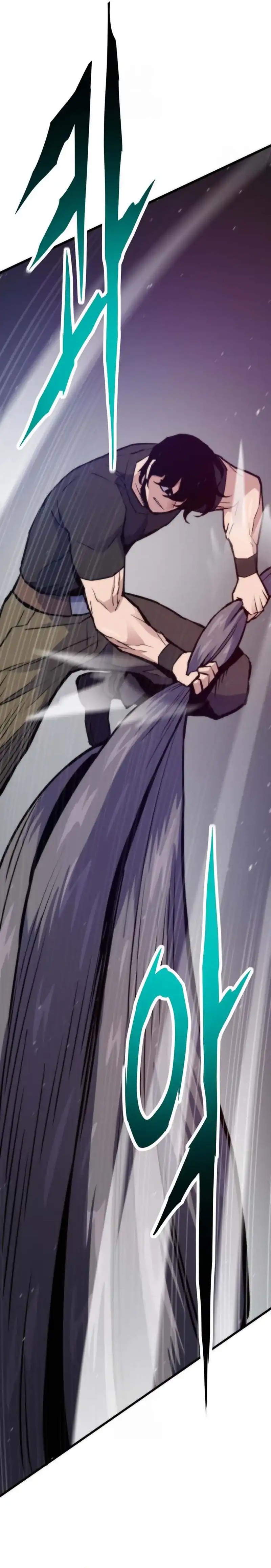 Past Life Regressor (Remake 2022) Chapter 151 Gambar 14