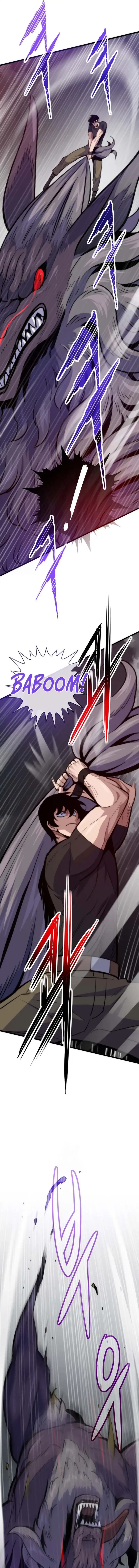 Past Life Regressor (Remake 2022) Chapter 151 Gambar 15