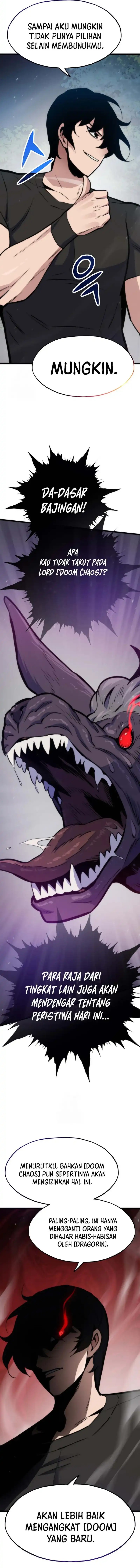 Past Life Regressor (Remake 2022) Chapter 151 Gambar 18