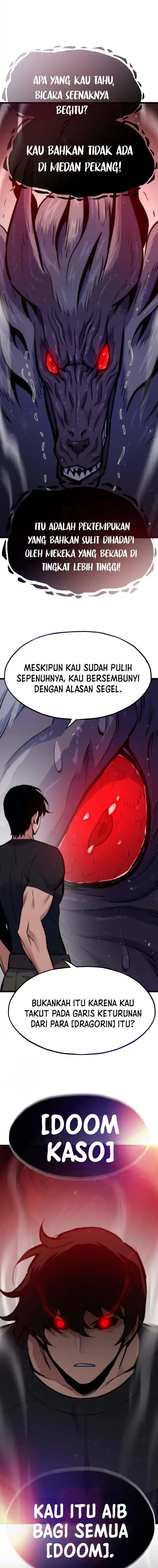 Past Life Regressor (Remake 2022) Chapter 151 Gambar 19