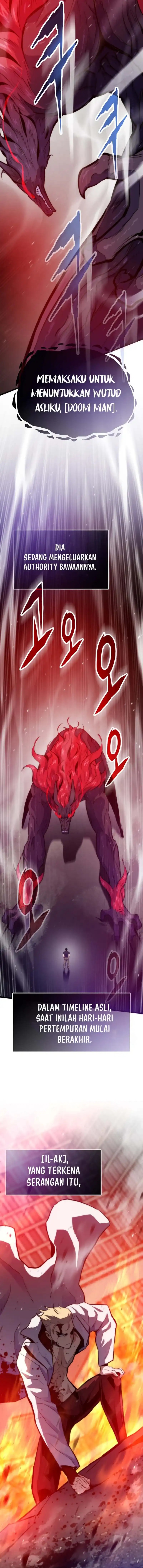 Past Life Regressor (Remake 2022) Chapter 151 Gambar 21