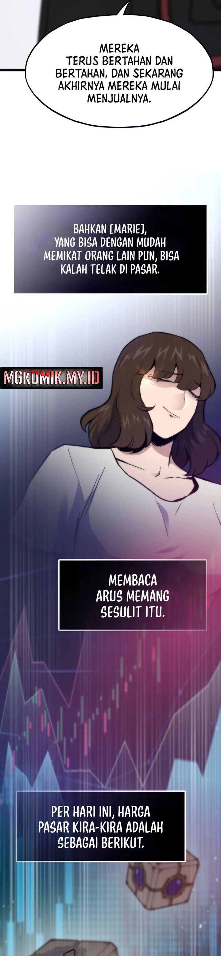 Past Life Regressor (Remake 2022) Chapter 154 Gambar 13