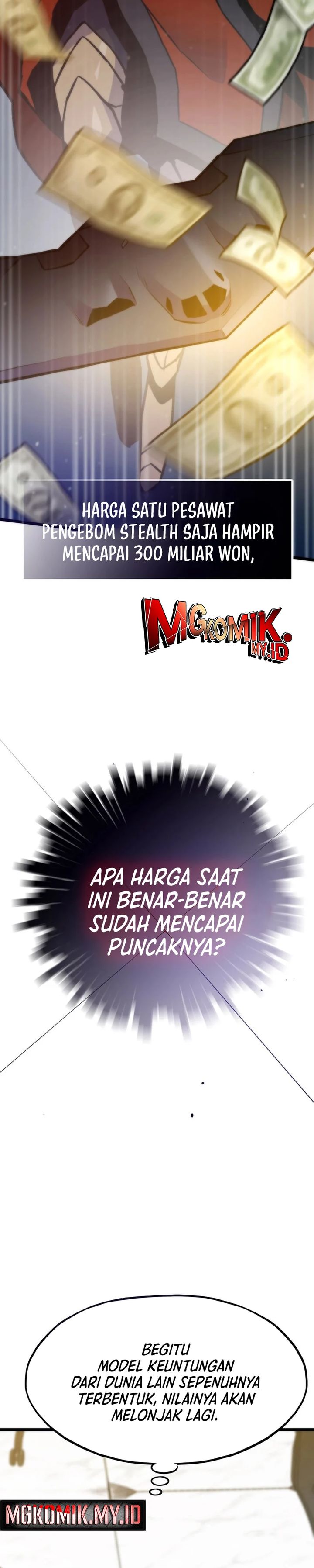 Past Life Regressor (Remake 2022) Chapter 154 Gambar 15
