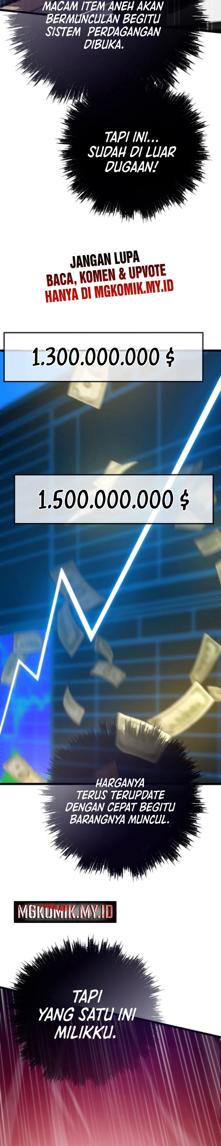 Past Life Regressor (Remake 2022) Chapter 154 Gambar 22