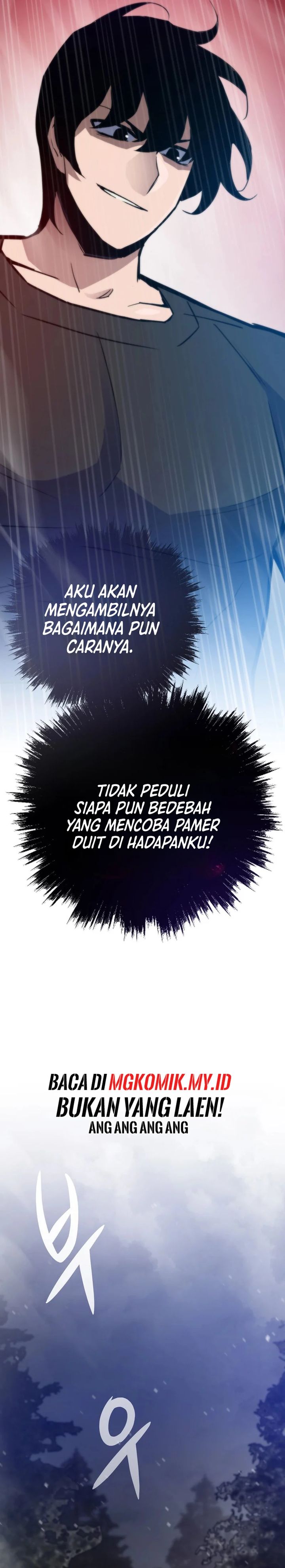 Past Life Regressor (Remake 2022) Chapter 154 Gambar 23