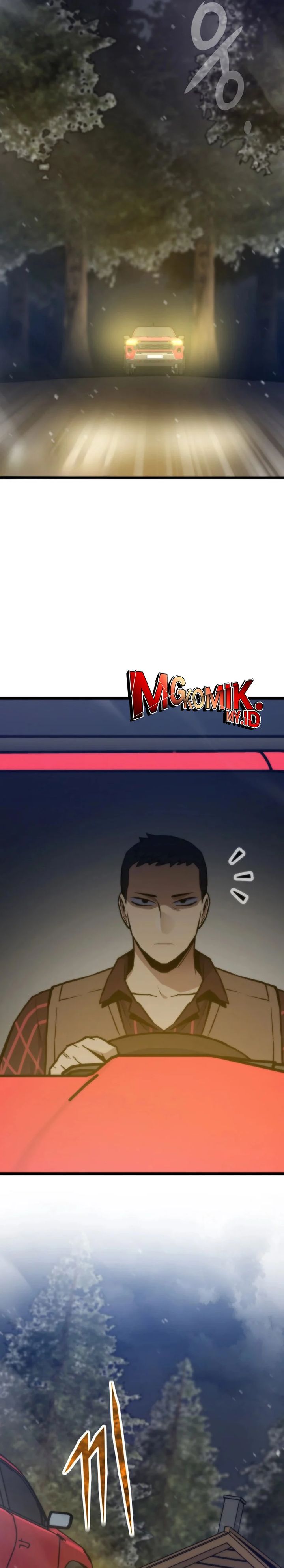 Past Life Regressor (Remake 2022) Chapter 154 Gambar 24