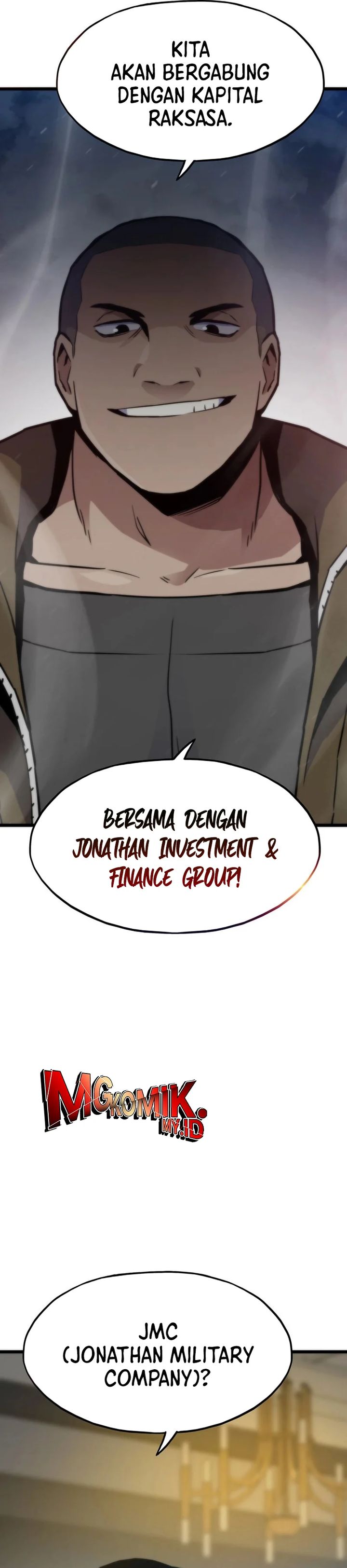 Past Life Regressor (Remake 2022) Chapter 154 Gambar 30