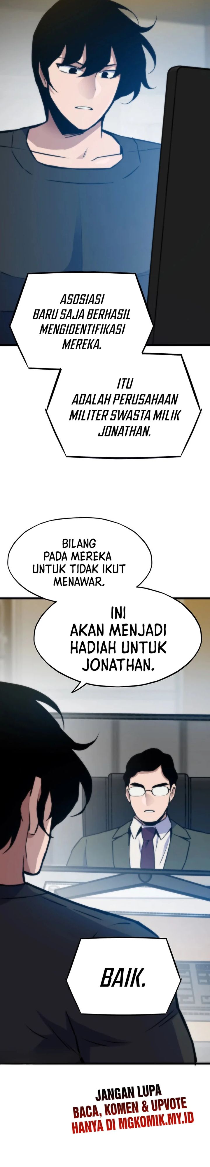 Past Life Regressor (Remake 2022) Chapter 154 Gambar 31