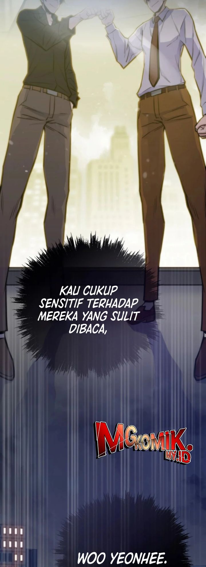 Past Life Regressor (Remake 2022) Chapter 154 Gambar 34