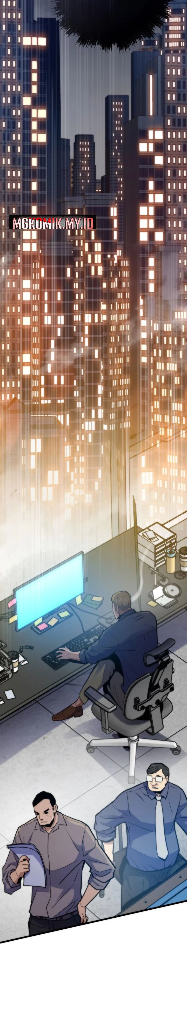 Past Life Regressor (Remake 2022) Chapter 154 Gambar 35