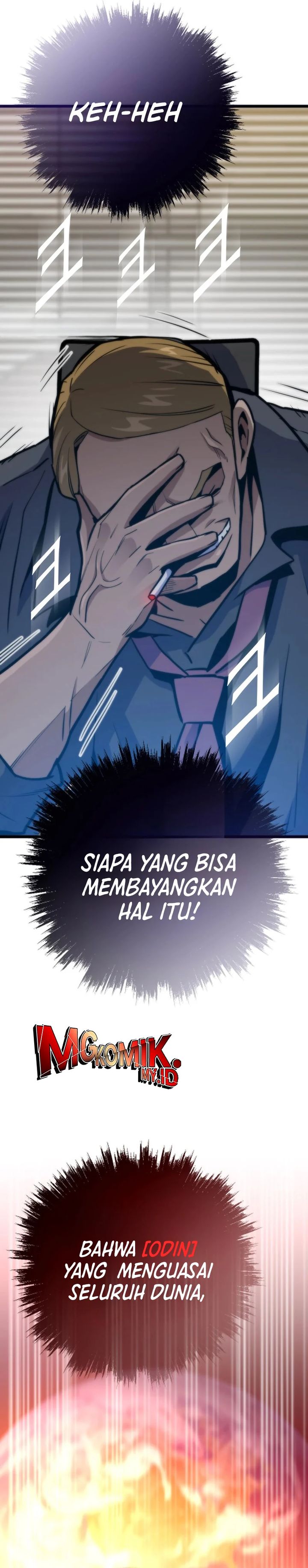 Past Life Regressor (Remake 2022) Chapter 154 Gambar 40