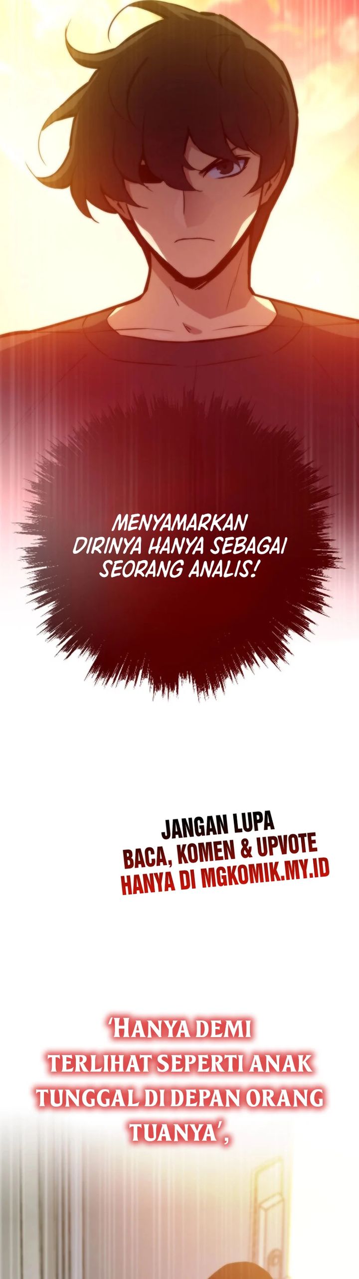 Past Life Regressor (Remake 2022) Chapter 154 Gambar 41