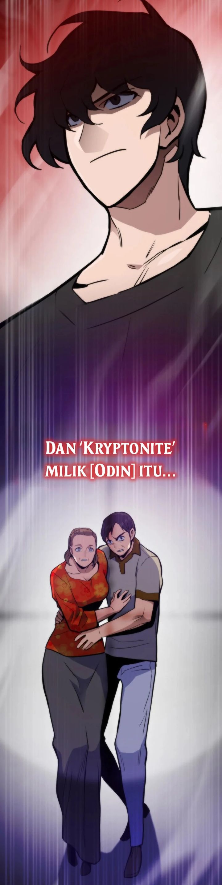 Past Life Regressor (Remake 2022) Chapter 154 Gambar 44