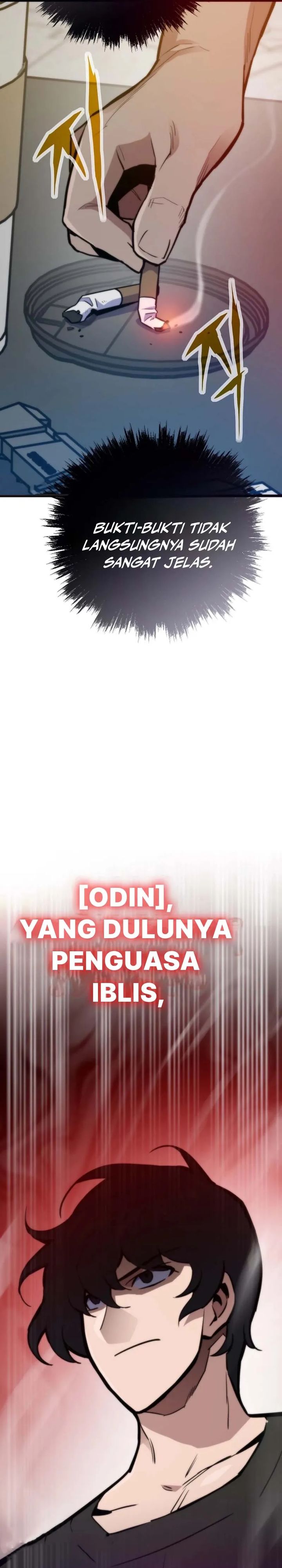 Past Life Regressor (Remake 2022) Chapter 155 Gambar 3