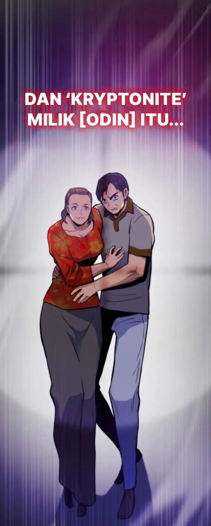 Past Life Regressor (Remake 2022) Chapter 155 Gambar 4