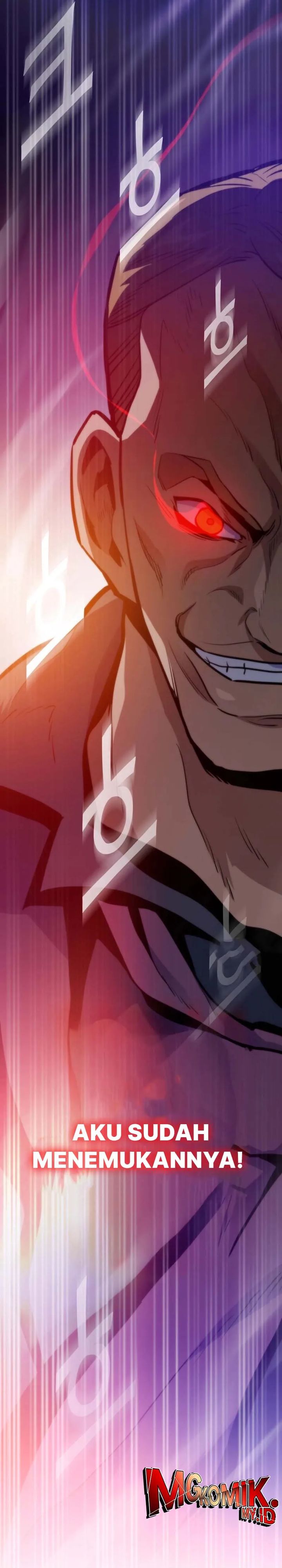 Past Life Regressor (Remake 2022) Chapter 155 Gambar 5