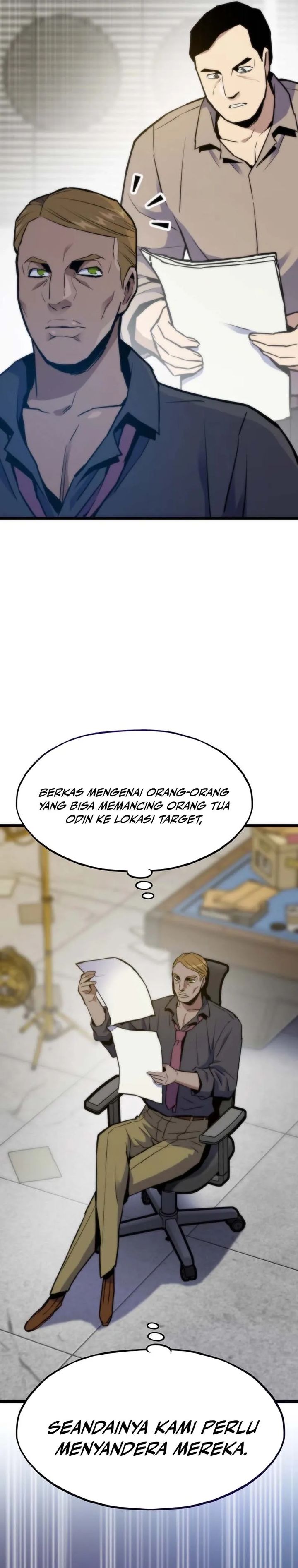 Past Life Regressor (Remake 2022) Chapter 155 Gambar 7