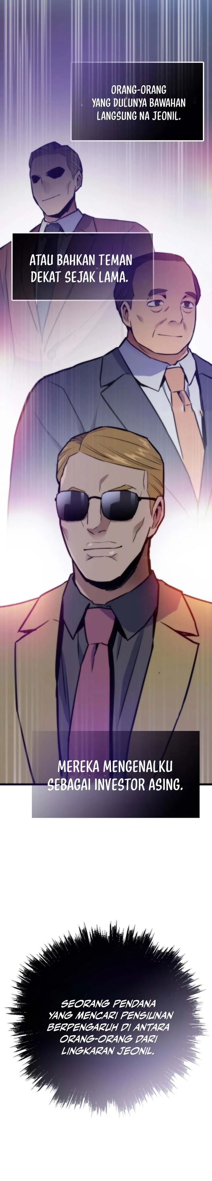 Past Life Regressor (Remake 2022) Chapter 155 Gambar 8