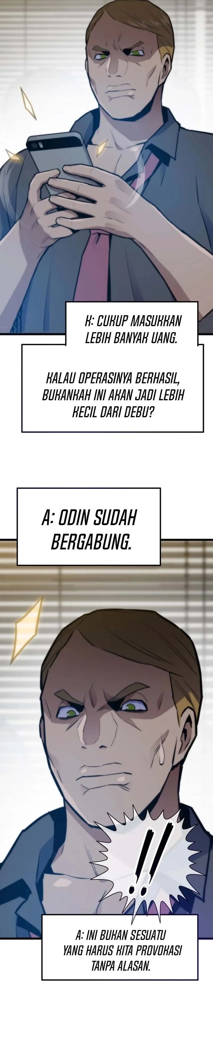 Past Life Regressor (Remake 2022) Chapter 155 Gambar 13