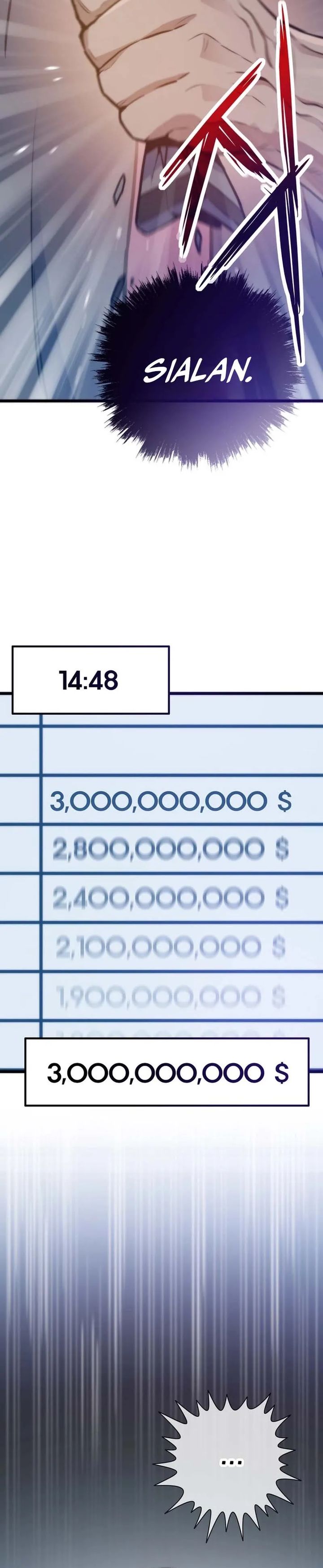 Past Life Regressor (Remake 2022) Chapter 155 Gambar 15