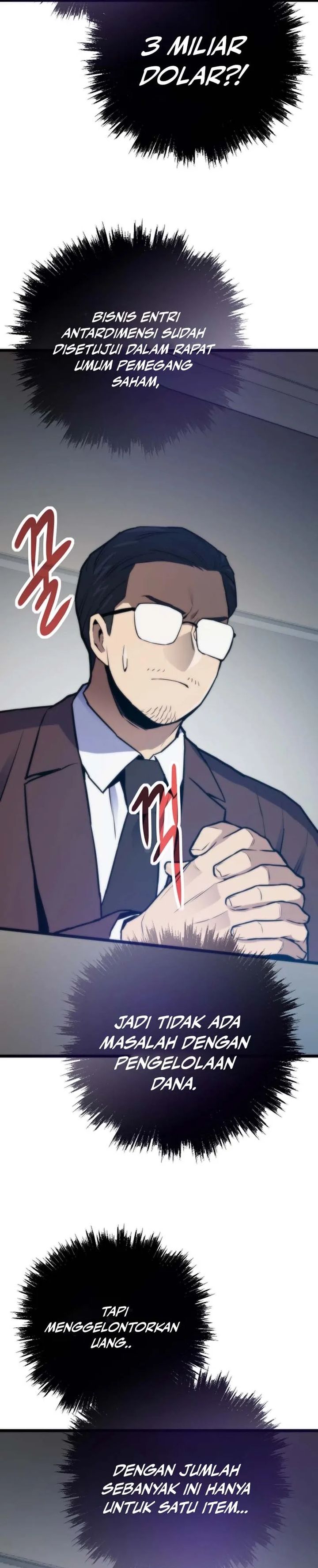 Past Life Regressor (Remake 2022) Chapter 155 Gambar 17