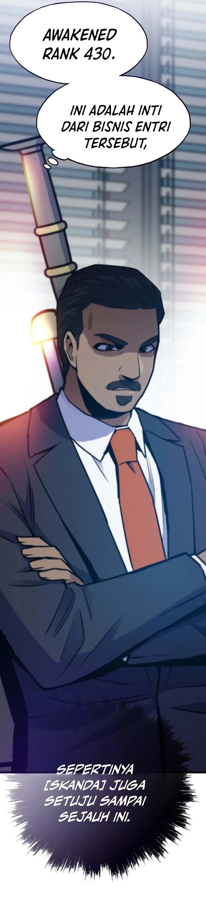 Past Life Regressor (Remake 2022) Chapter 155 Gambar 19
