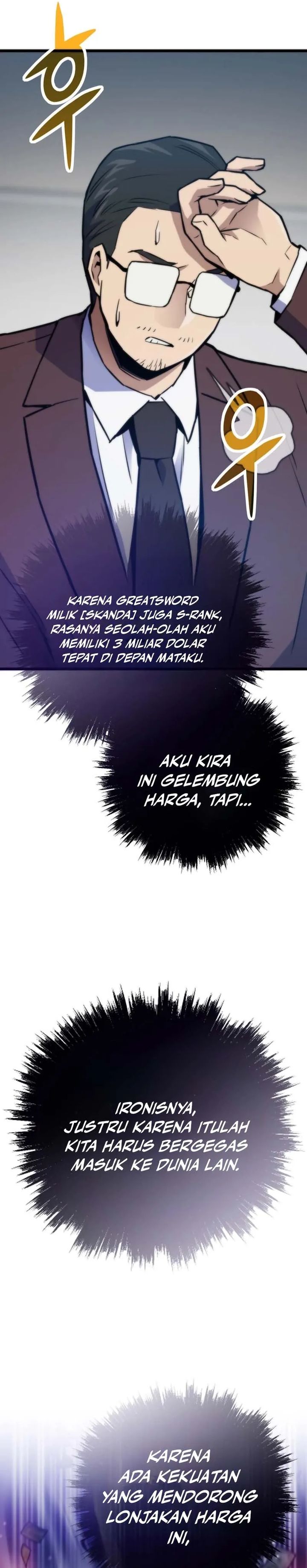 Past Life Regressor (Remake 2022) Chapter 155 Gambar 20