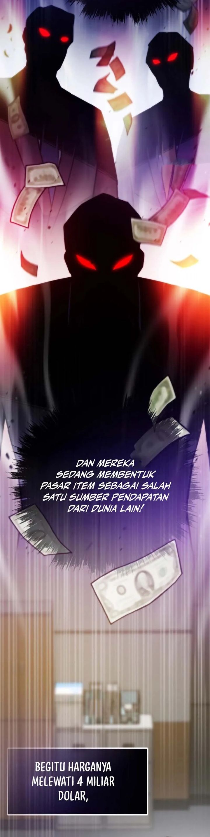 Past Life Regressor (Remake 2022) Chapter 155 Gambar 21