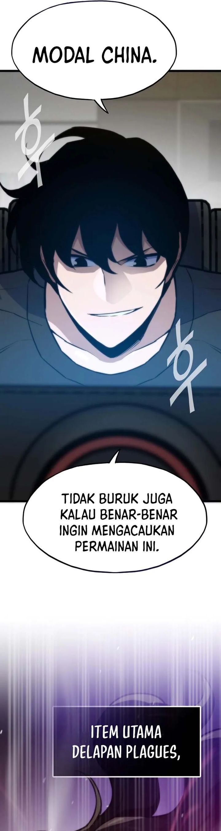Past Life Regressor (Remake 2022) Chapter 155 Gambar 24