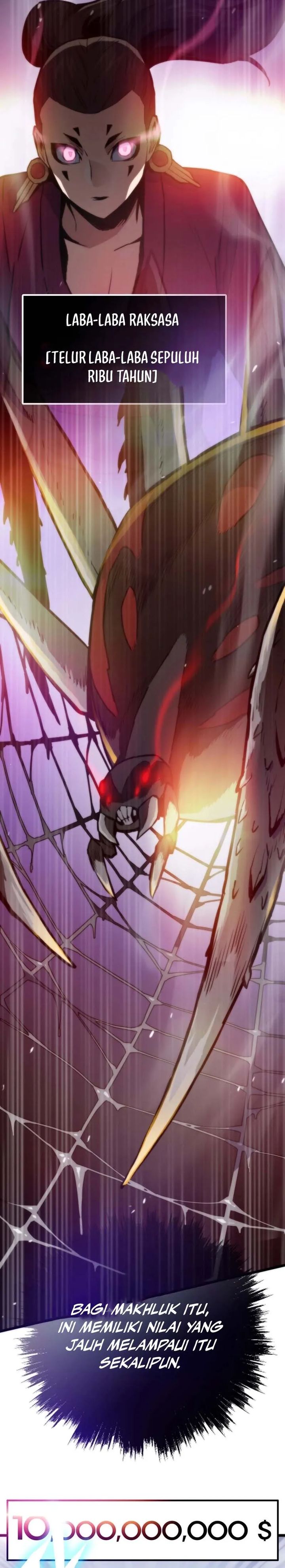 Past Life Regressor (Remake 2022) Chapter 155 Gambar 25