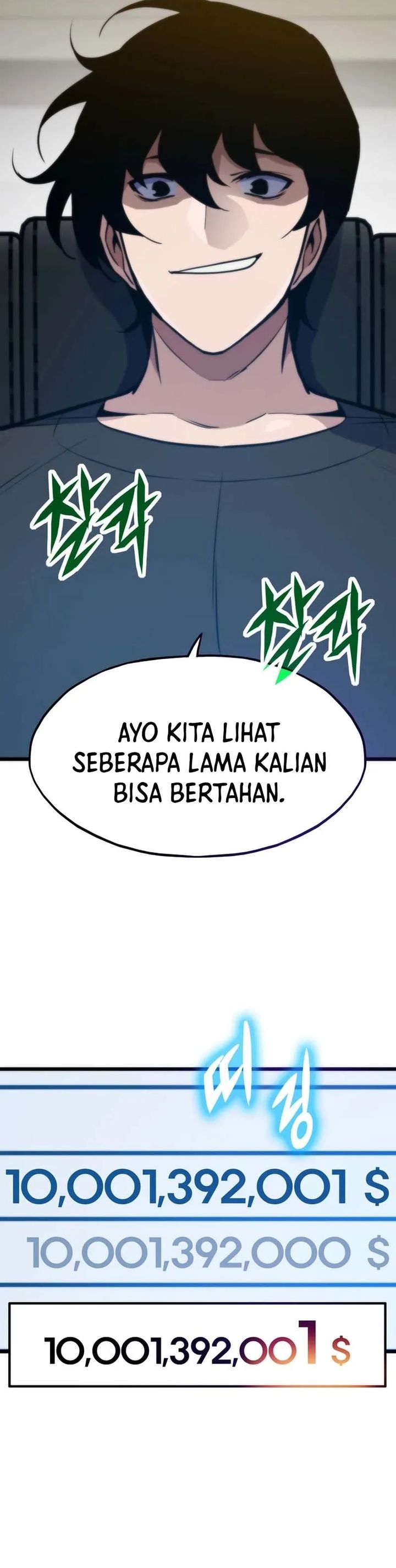 Past Life Regressor (Remake 2022) Chapter 155 Gambar 28