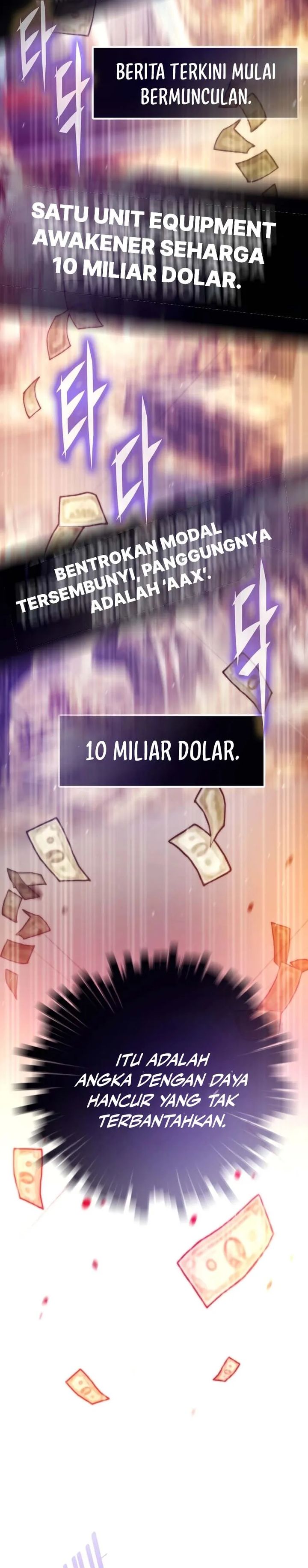 Past Life Regressor (Remake 2022) Chapter 155 Gambar 31