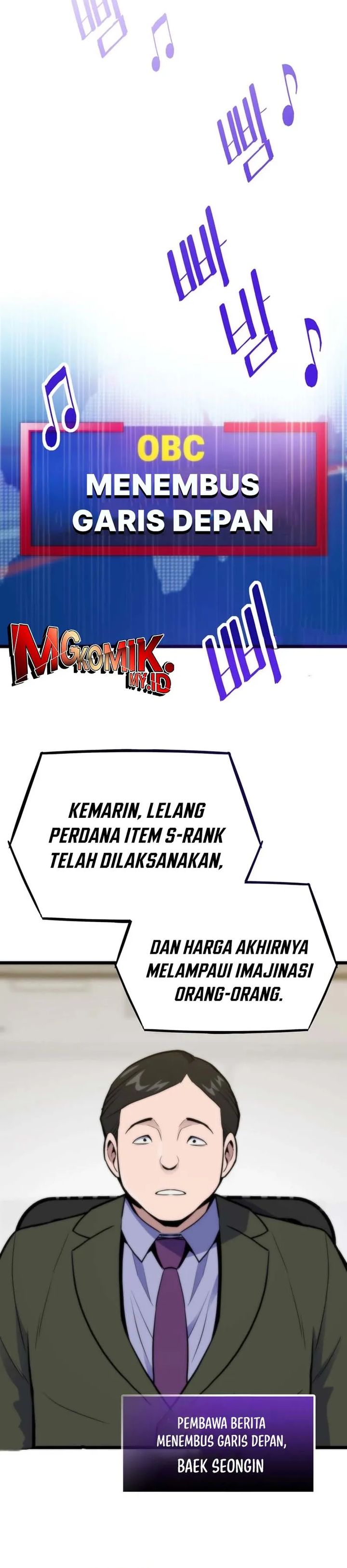 Past Life Regressor (Remake 2022) Chapter 155 Gambar 32