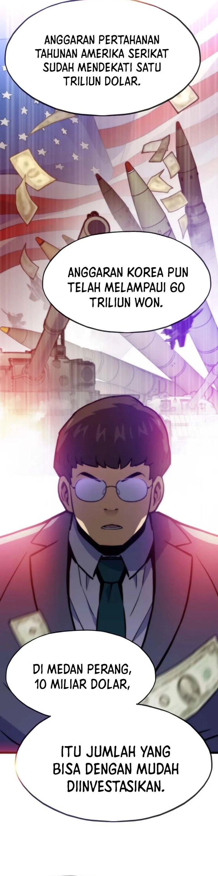 Past Life Regressor (Remake 2022) Chapter 155 Gambar 34