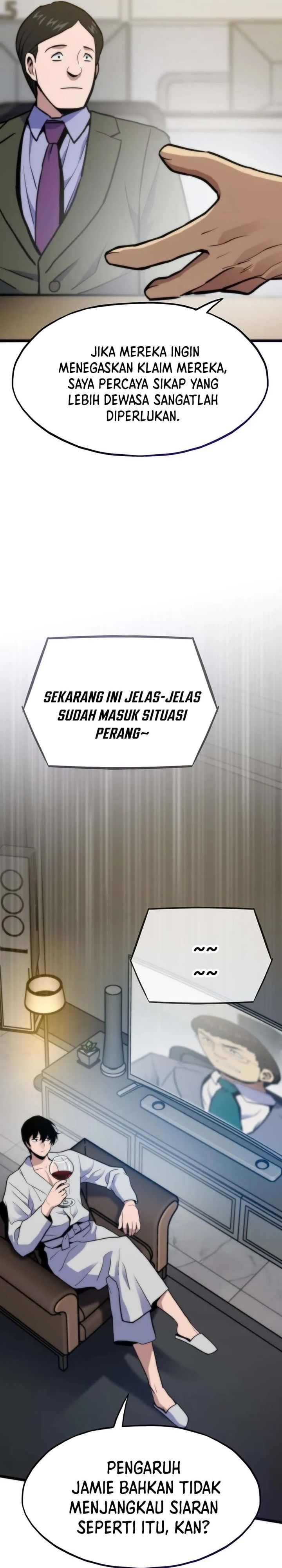 Past Life Regressor (Remake 2022) Chapter 155 Gambar 37