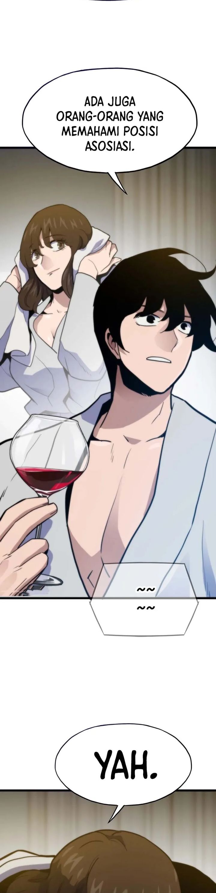 Past Life Regressor (Remake 2022) Chapter 155 Gambar 38