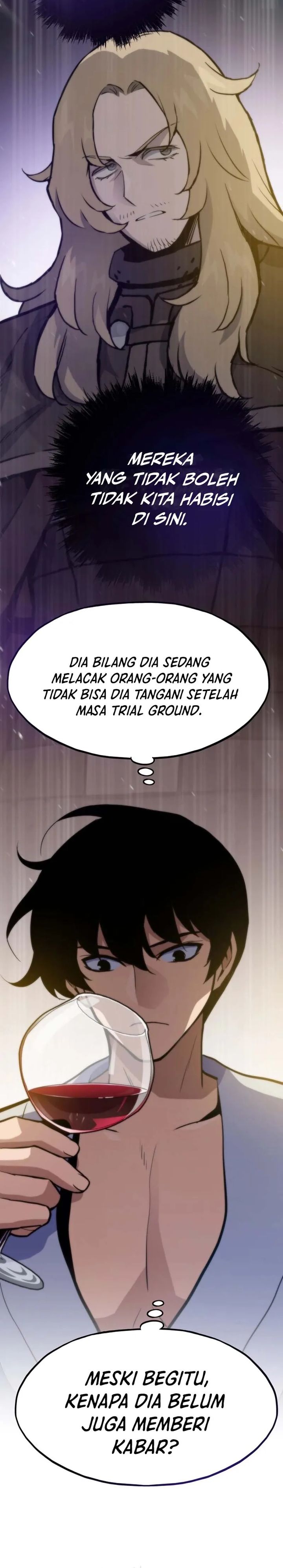 Past Life Regressor (Remake 2022) Chapter 155 Gambar 40