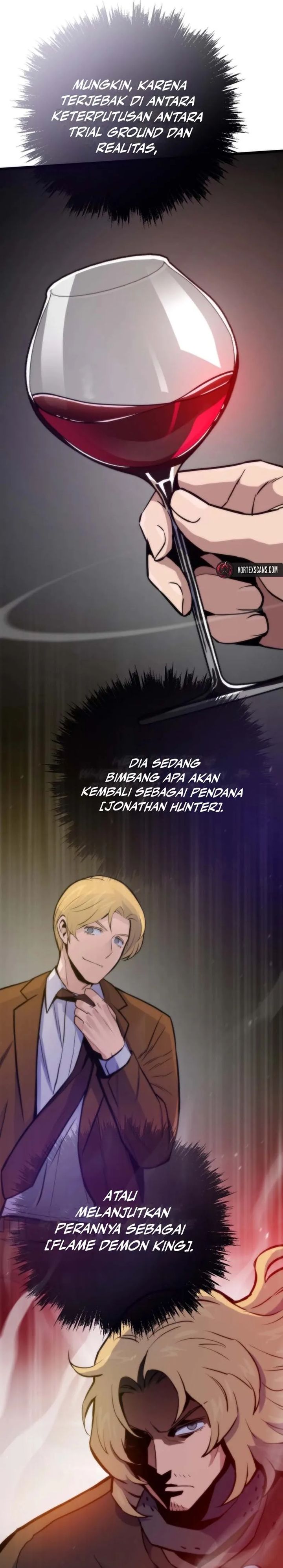 Past Life Regressor (Remake 2022) Chapter 155 Gambar 41