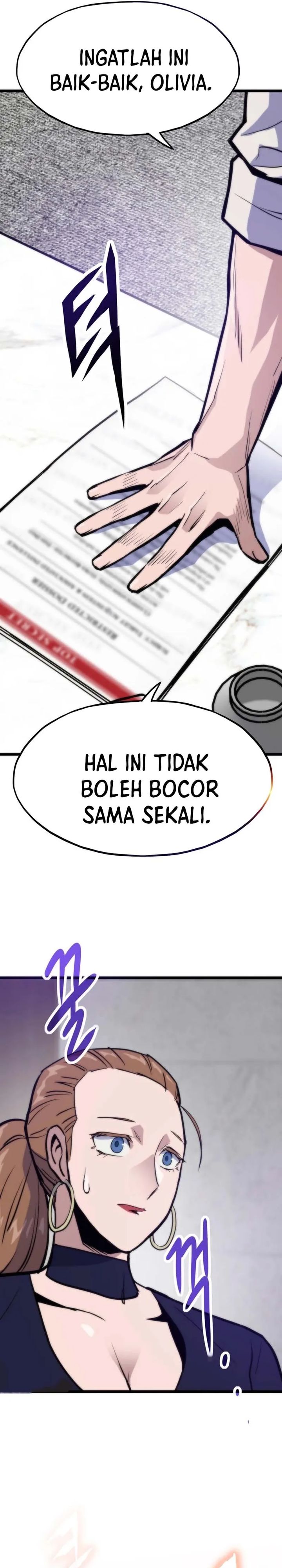 Past Life Regressor (Remake 2022) Chapter 155 Gambar 45