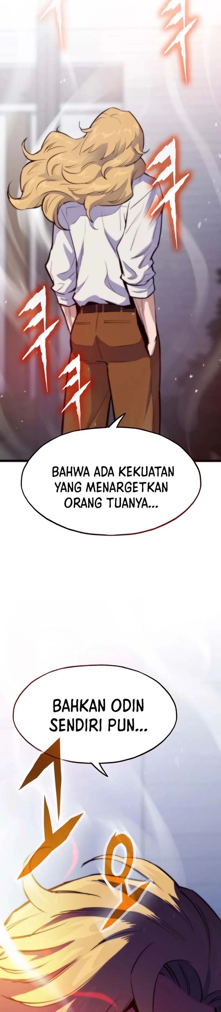 Past Life Regressor (Remake 2022) Chapter 155 Gambar 46
