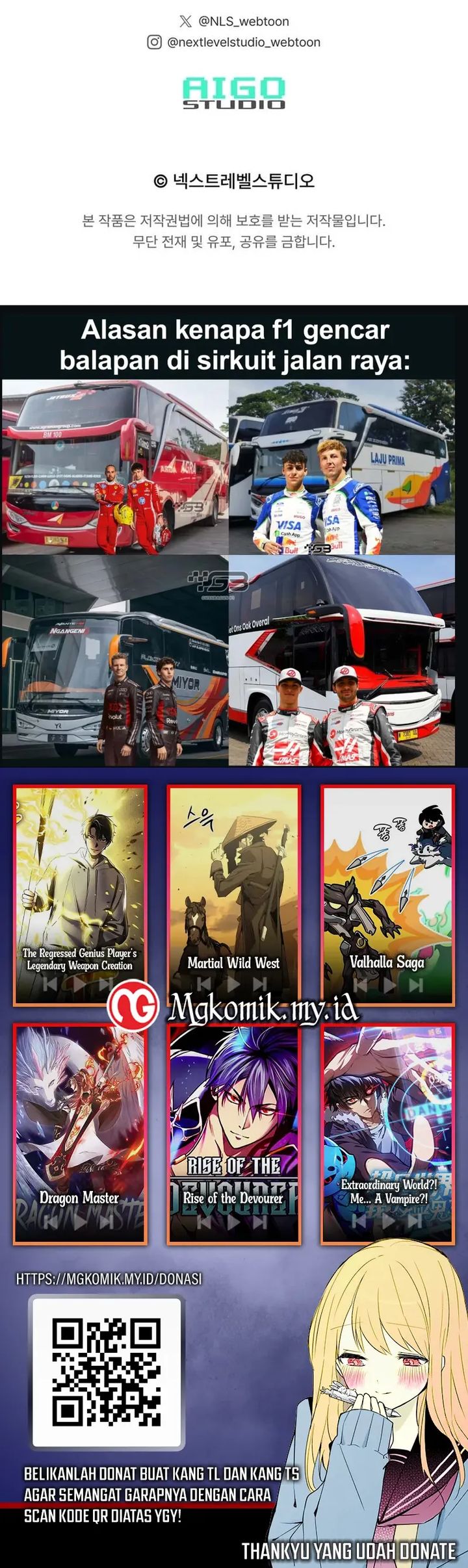 Past Life Regressor (Remake 2022) Chapter 155 Gambar 48