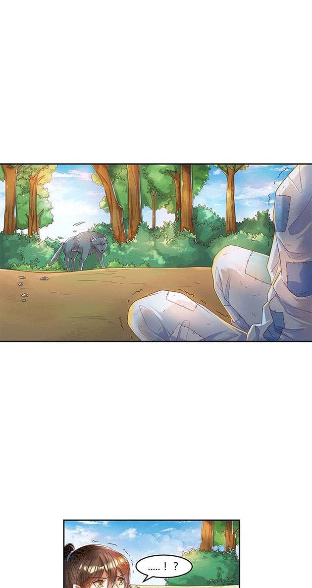 Path to Transcendence Chapter 01 Gambar 7