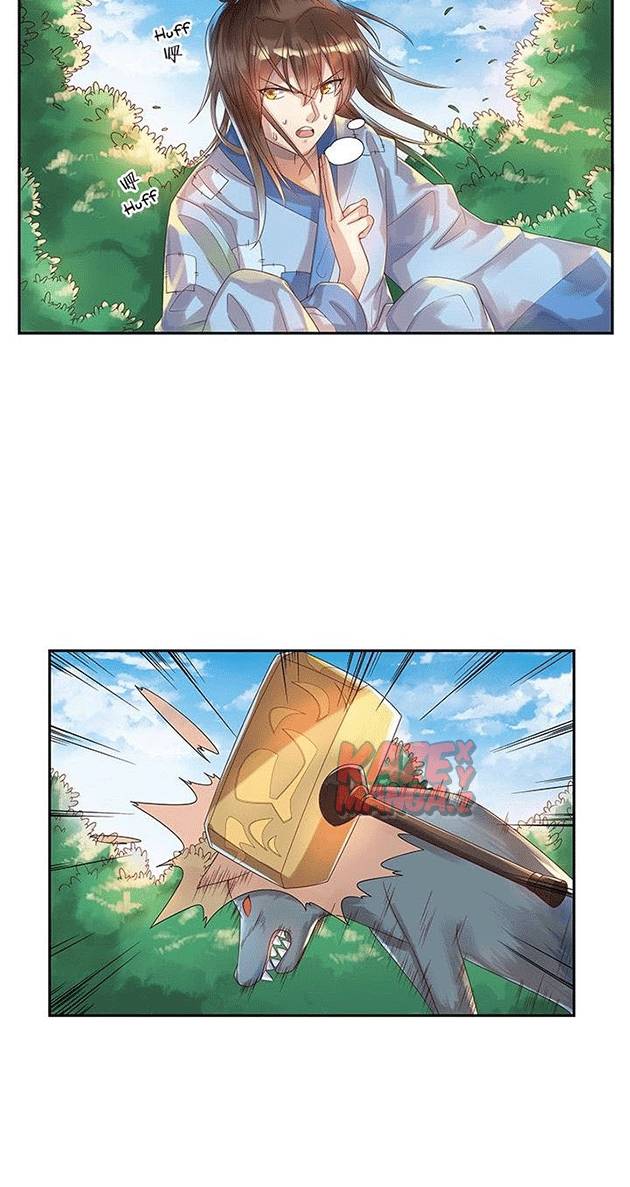 Path to Transcendence Chapter 01 Gambar 11